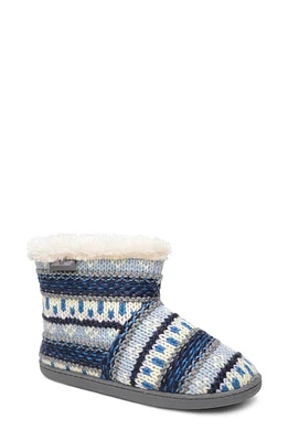 Minnetonka Betty Bootie Blue Multi at Nordstrom,