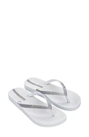 Ipanema Ana Sparkle Flip Flop at Nordstrom,