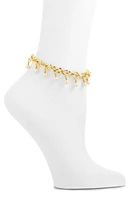 VIDAKUSH Pearlette Anklet at Nordstrom,