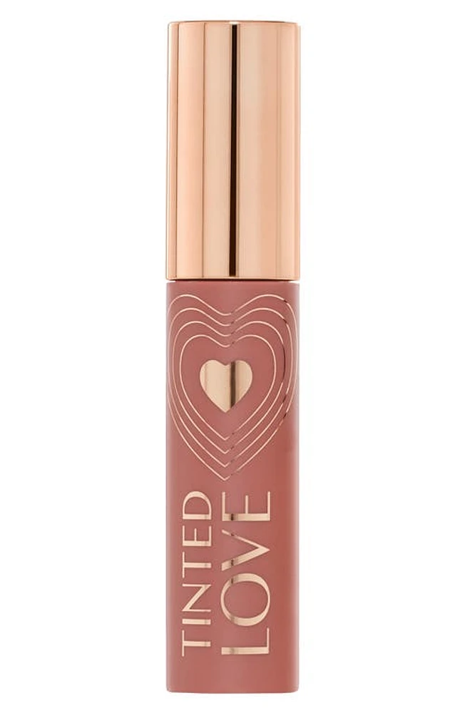 Charlotte Tilbury Tinted Love Lip & Cheek Tint in Santa Euphoria at Nordstrom