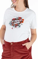 Cache Coeur U Rock Mom Cotton Graphic Maternity Tee at Nordstrom,