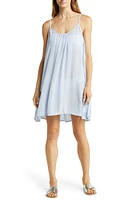 Elan Cover-Up Slipdress at Nordstrom,