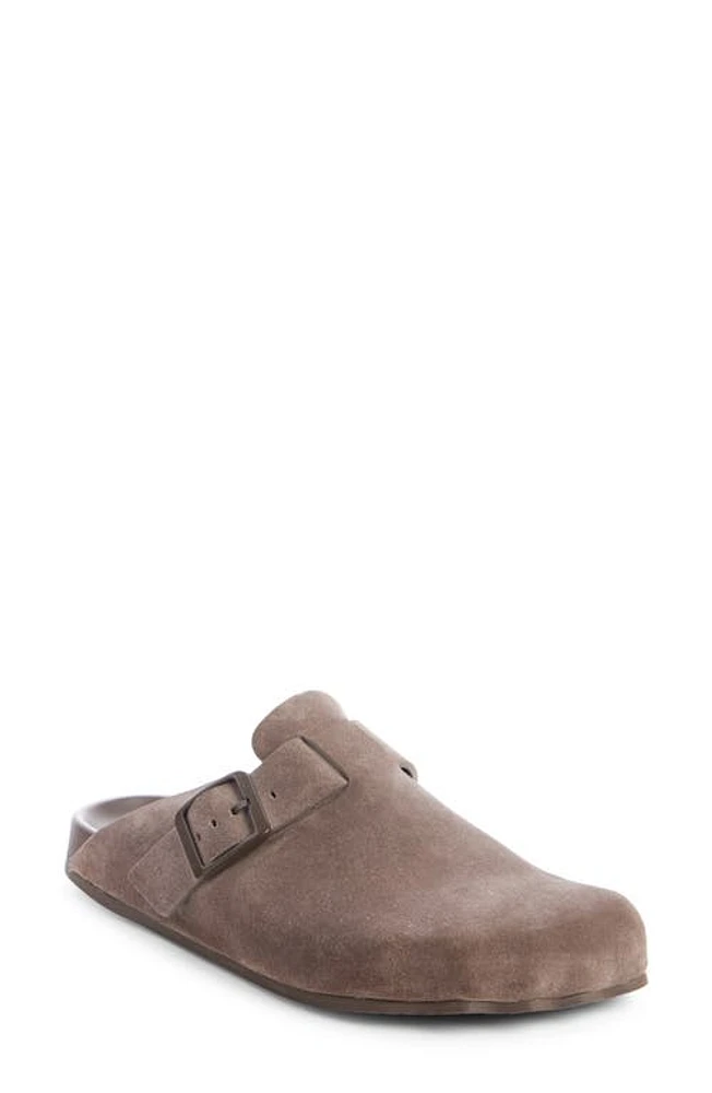 Balenciaga Sunday Mule Cold Brown at Nordstrom