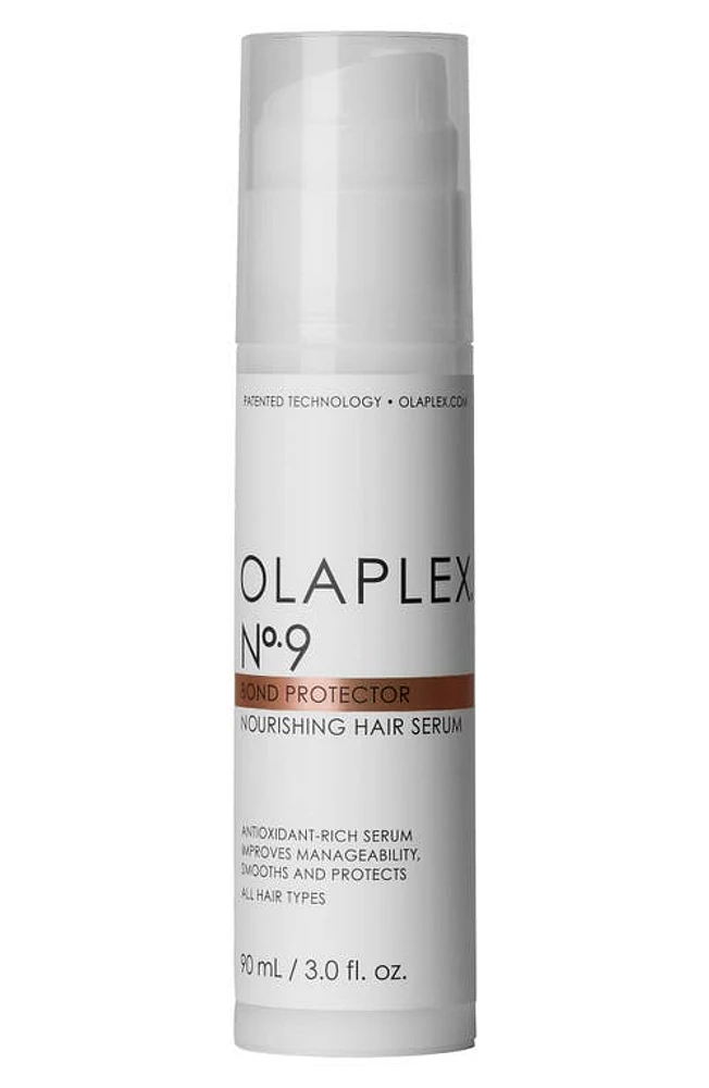 Olaplex Nº.9 Bond Protector Nourishing Hair Serum at Nordstrom, Size 3 Oz