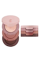 Kaja Eye Bento Eyeshadow Trio in Chocolate Dahlia at Nordstrom