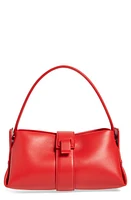 Proenza Schouler Park Leather Shoulder Bag in Red at Nordstrom