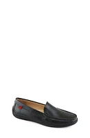 Marc Joseph New York Broadway Venetian Driver Black Napa at Nordstrom, M