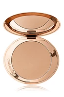 Charlotte Tilbury Bronzing Powder in 1 Fair Refillable at Nordstrom