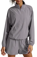 Beyond Yoga Stride Half Zip Pullover at Nordstrom,