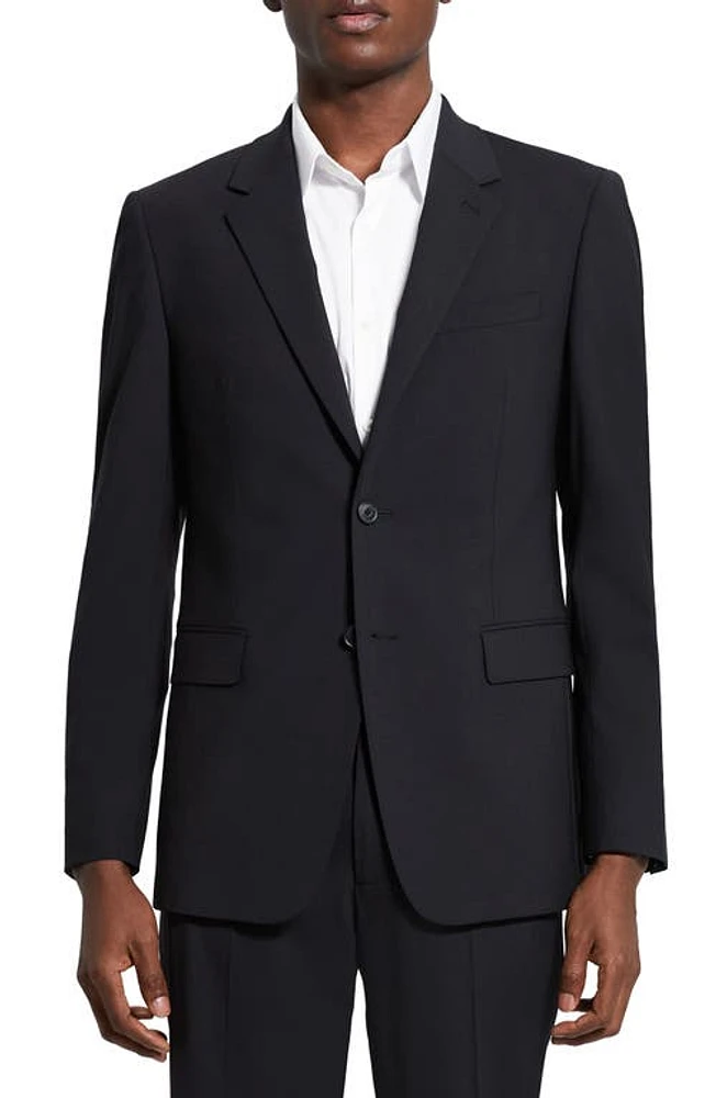 Theory New Tailor Chambers Suit Jacket at Nordstrom,