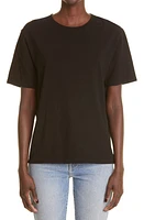 Khaite Mae Cotton T-Shirt at Nordstrom,