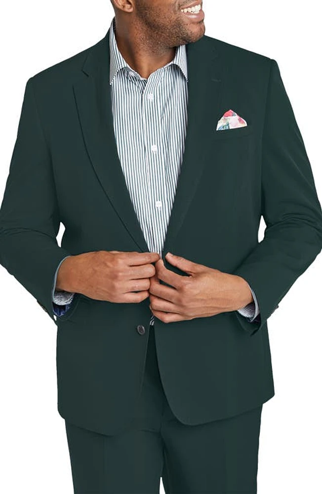 Johnny Bigg Tanner Stretch Sport Coat Eden at Nordstrom,