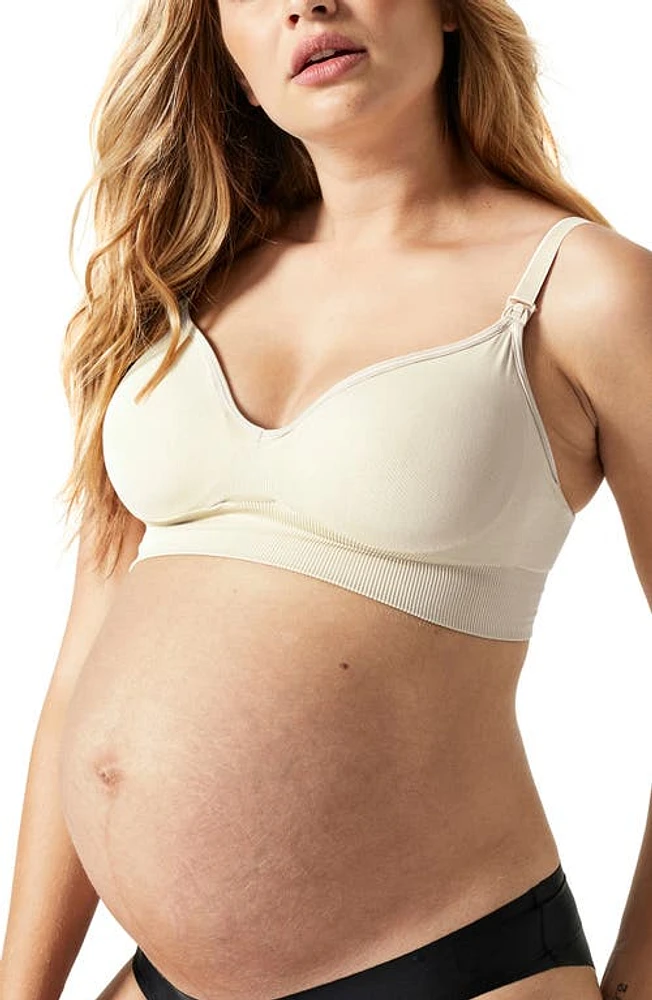 BLANQI Body Cooling Maternity/Nursing Bra at Nordstrom,