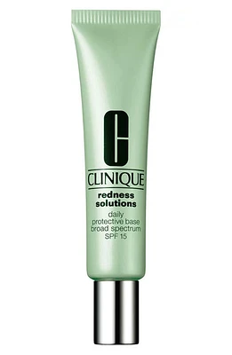 Clinique Redness Solutions Protective Base SPF 15 at Nordstrom