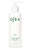 OSEA Undaria Collagen Body Lotion Fragrance Free at Nordstrom