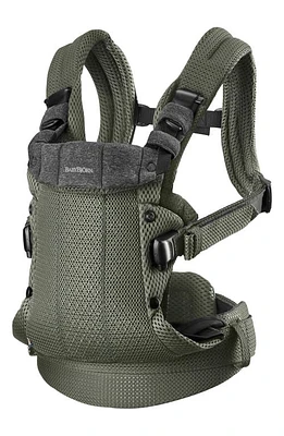 BabyBjörn Harmony Baby Carrier in Dark Green at Nordstrom