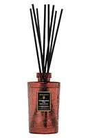 Voluspa Forbidden Fig Luxe Reed Diffuser at Nordstrom, Size 16.9 Oz