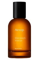 Aesop Marrakech Intense Eau de Parfum at Nordstrom, Size 1.7 Oz