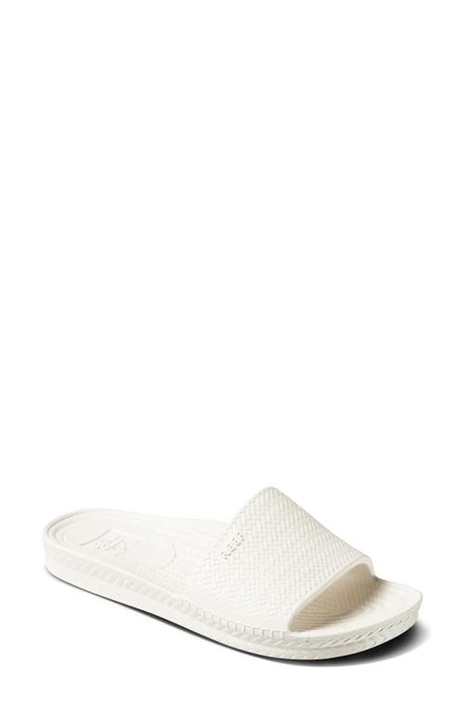 Reef Water Scout Slide Sandal at Nordstrom