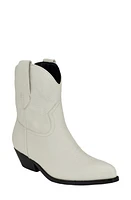 GUESS Ginette Western Boot at Nordstrom,