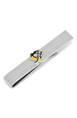 Cufflinks, Inc. NHL Pittsburgh Penguins Tie Bar at Nordstrom