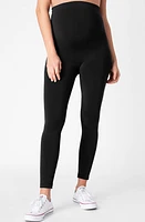 Seraphine Over the Bump Maternity Leggings at Nordstrom,