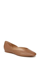 Naturalizer Cody Skimmer Flat Leather at Nordstrom,