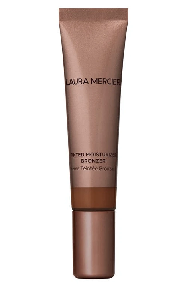 Laura Mercier Tinted Moisturizer Sheer Cream Bronzer in 05 Sunstone at Nordstrom