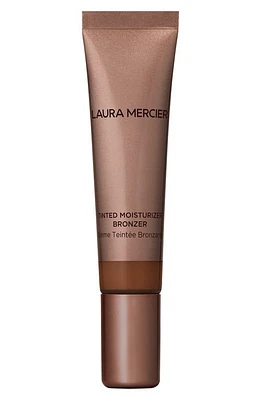 Laura Mercier Tinted Moisturizer Sheer Cream Bronzer in 05 Sunstone at Nordstrom