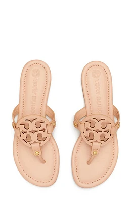 Tory Burch Miller Sandal Light Sand at Nordstrom,