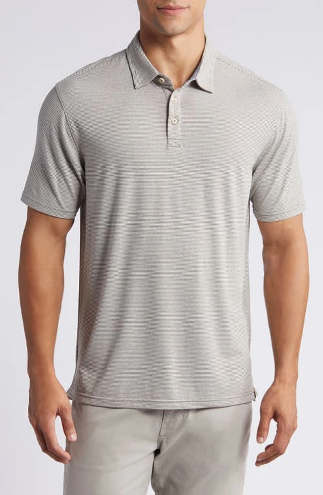 Fundamental Coast Sand Section Polo at Nordstrom,