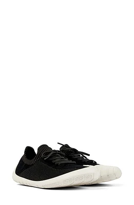 Camper Path Knit Sneaker Black at Nordstrom,