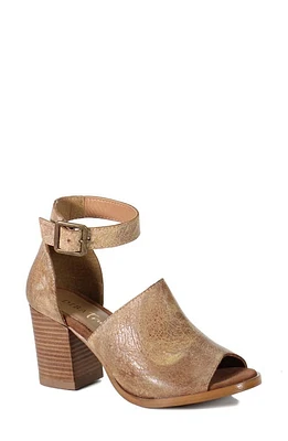 Diba True Leah Mai Sandal Tan at Nordstrom,