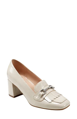 Bandolino Landrys Block Heel Pump at Nordstrom,