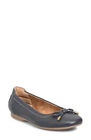 Comfortiva Keegan Ballet Flat Sky Navy at Nordstrom,