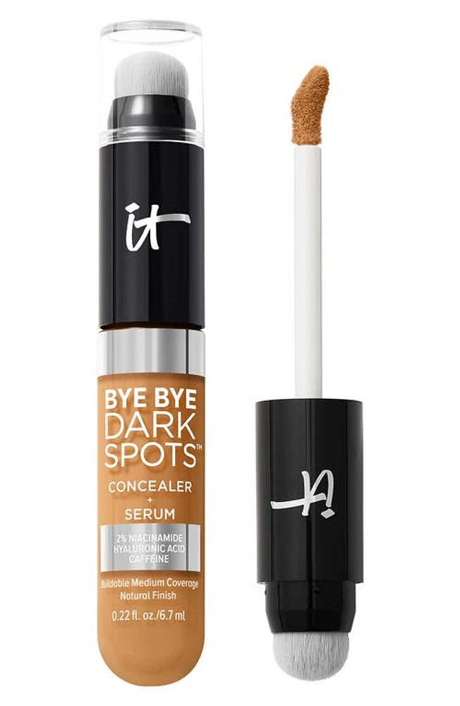 IT Cosmetics Bye Bye Dark Spot Concealer in Tan Neutral at Nordstrom