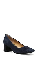 NYDJ Fay Block Heel Pump at Nordstrom,