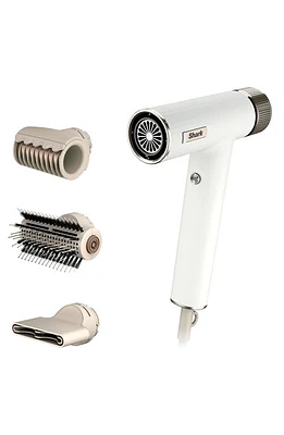 SHARK SpeedStyle Hair Dryer Set for Straight & Wavy Hair in Silk at Nordstrom