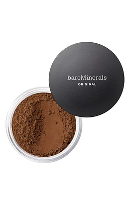 bareMinerals Original Foundation SPF 15 Powder Foundation in 30 Deepest Deep at Nordstrom