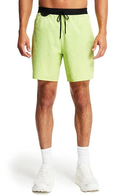 BRADY Zero Weight Training Shorts Charge at Nordstrom,