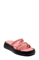 Free People Midas Touch Platform Sandal at Nordstrom,