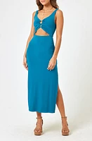 LSPACE Camille Cover-Up Dress at Nordstrom,