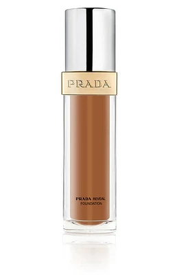 Prada Reveal Skin Optimizing Refillable Soft Matte Foundation in Dc70 at Nordstrom