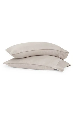 Buffy Breeze Eucalyptus Pillowcases in Dark at Nordstrom