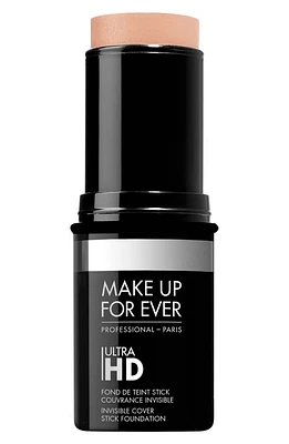 Make Up For Ever Ultra HD Invisible Cover Stick Foundation in R230-Ivory at Nordstrom