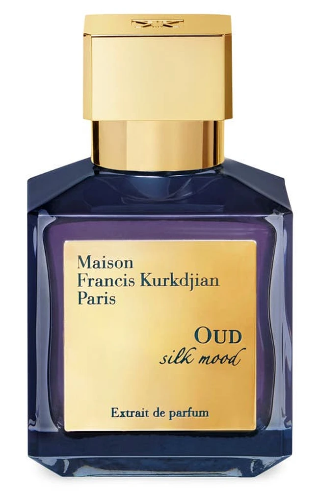 Maison Francis Kurkdjian OUD Silk Mood Extrait de Parfum at Nordstrom