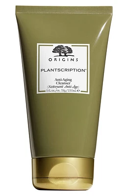 Origins Plantscription Anti-Aging Face Cleanser at Nordstrom