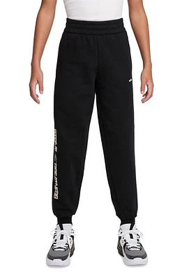 Nike Kids' LeBron Basketball Joggers at