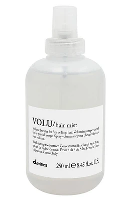 Davines VOLU Hair Mist at Nordstrom