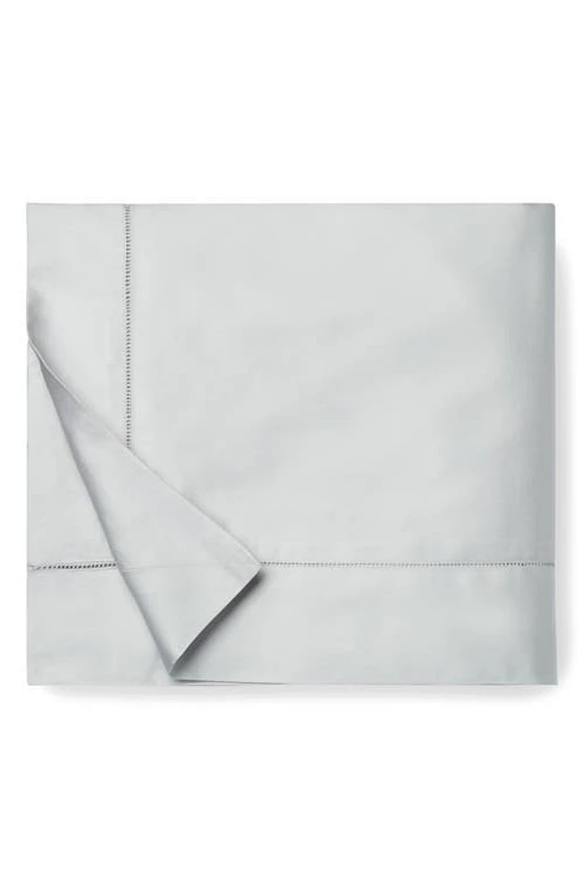 SFERRA Fiona Duvet Cover in Lunar at Nordstrom